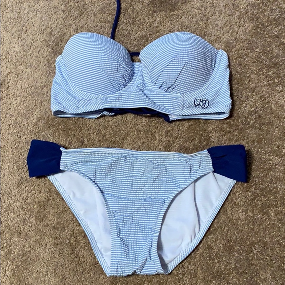 Lauren James Bikini